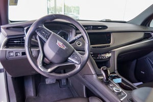 2021 Cadillac XT6 FWD Luxury
