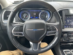 2019 Chrysler 300 Limited AWD