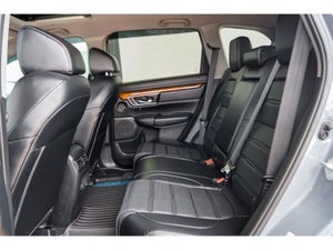 2021 Honda CR-V 2WD EX-L